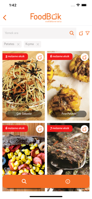 FoodBuk(圖3)-速報App