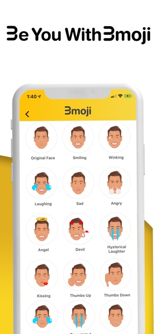 Bmoji(圖7)-速報App