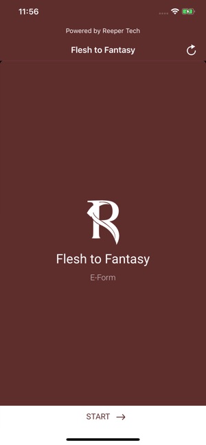 Flesh to Fantasy - Reeper Tech