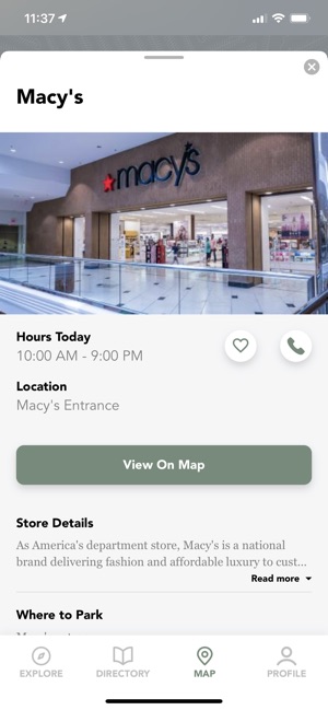 Twelve Oaks Mall(圖8)-速報App