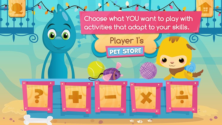 Pet Bingo - by Duck Duck Moose