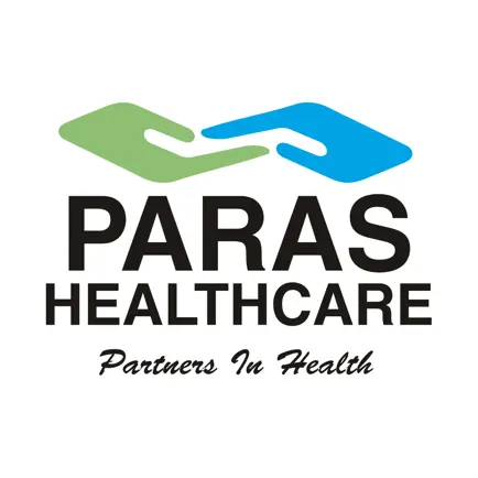Paras Healthcare Patient App Cheats