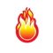 App Icon for Bush Fire - Australia App in Netherlands IOS App Store
