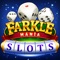 Farkle mania -slots,d...