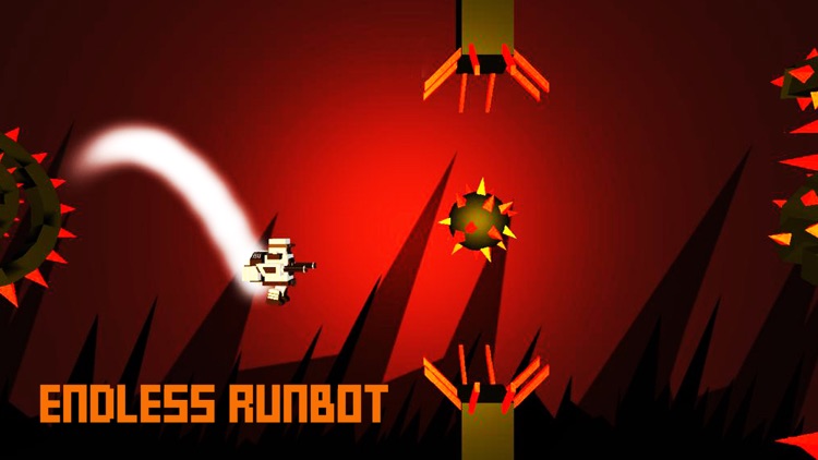 3D Endless Runner Game 2019 screenshot-3