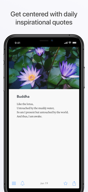 Chill – Mindfulness Reminders(圖1)-速報App