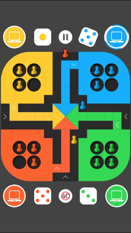 Ludo Master