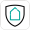 App Icon for D-Link defend App in United Arab Emirates App Store