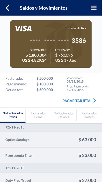 Mi Banco de Chile