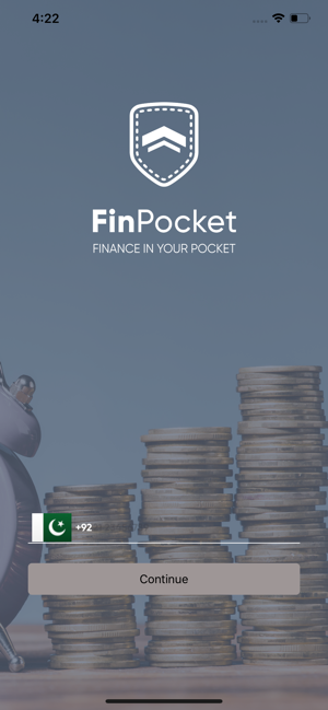 FinPocket(圖2)-速報App