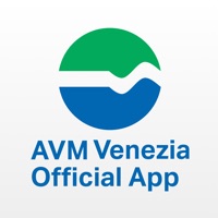 Contacter AVM Venezia Official App