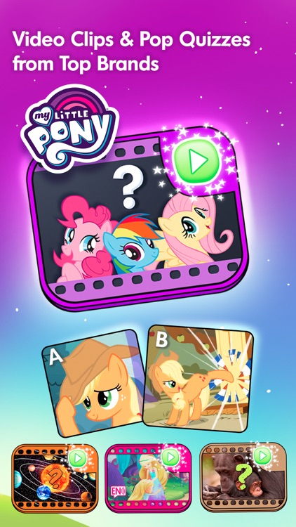 Budge World - Kids Games & Fun screenshot-4