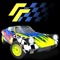 The only endless runner that brings rally racing, real physics, and full car damage to your fingertips