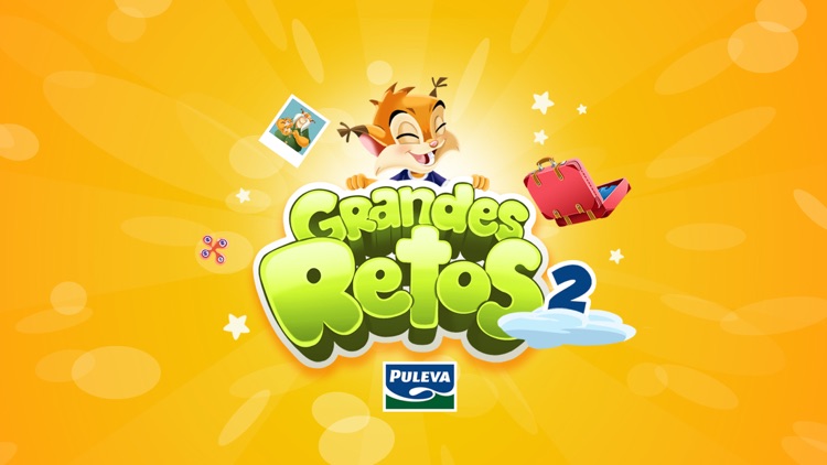 Juegos Puleva Grandes Retos 2