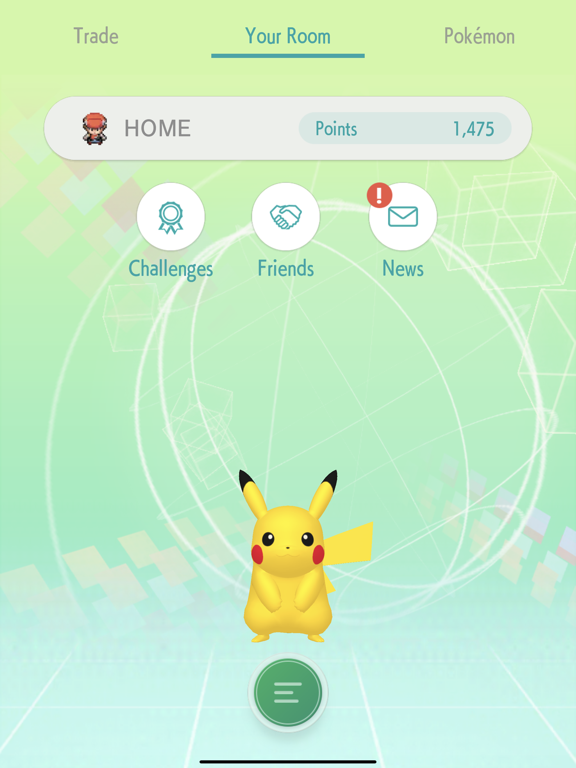 Pokémon HOME screenshot 7