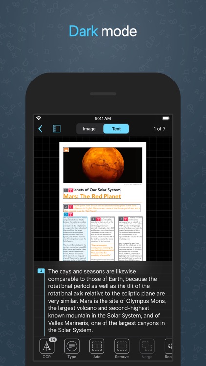 Prizmo 5 (Volume Ed.) screenshot-9