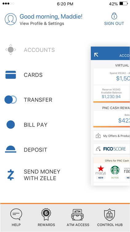 PNC Mobile Banking