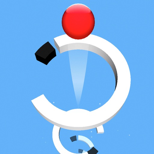 Swirl Drop icon