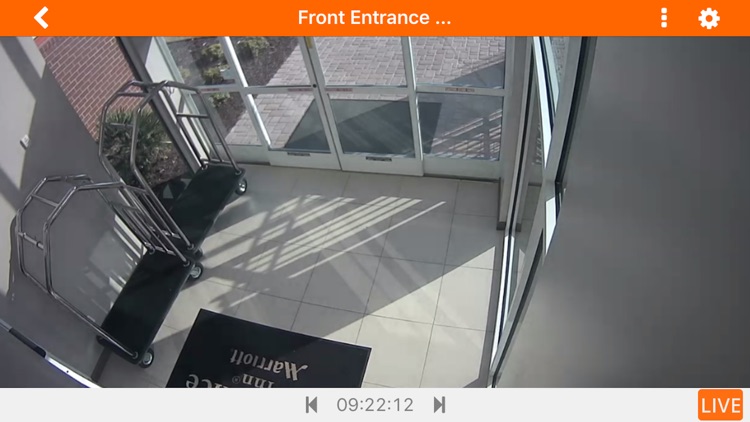 SharpvueCam Hosted Video screenshot-3