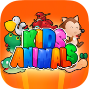 Kids Animal Games