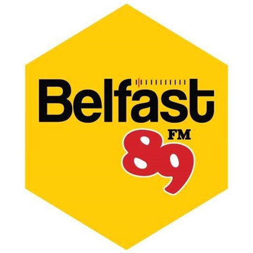 Belfast 89 FM