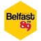 Belfast 89FM is a Not-for-Profit venture