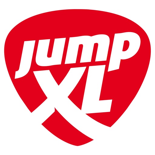 Jump XL Trampoline Park