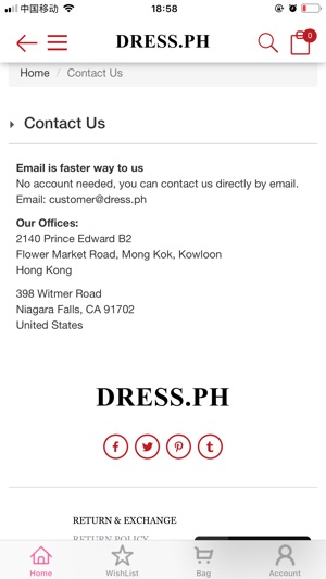 Dress PH(圖7)-速報App