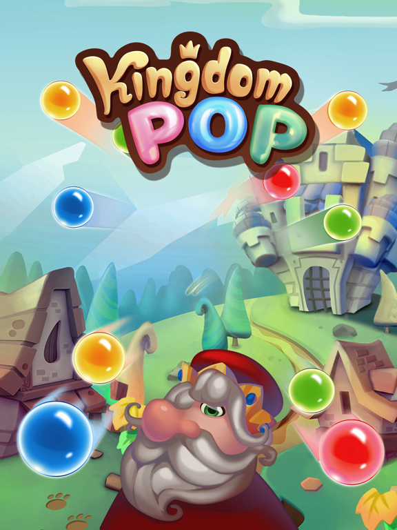 Kingdom Pop.のおすすめ画像6