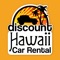 Icon Discount Hawaii Car Rental