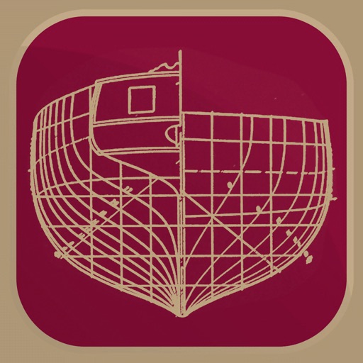 Ship Structure Icon