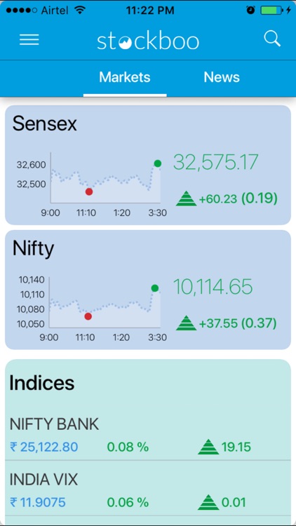 StockBoo