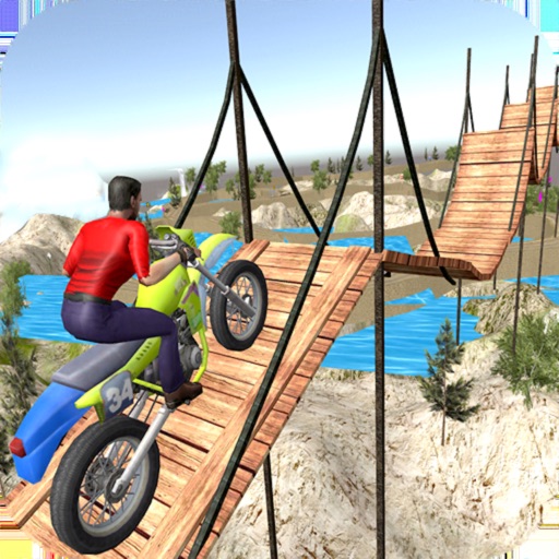 Bike Stunt Tricks Master 3d