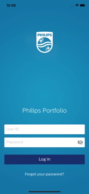 Philips Portfolio(圖1)-速報App