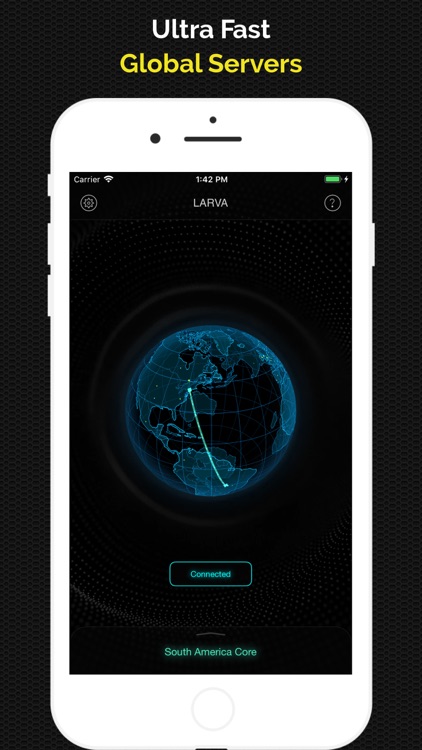 Larva VPN - Hide your IP screenshot-0