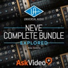 Course for UI Neve Complete Bundle