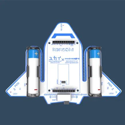 ハブラシロボットキット Читы