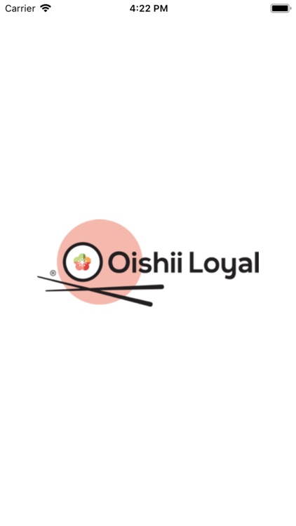 Oishii Loyal