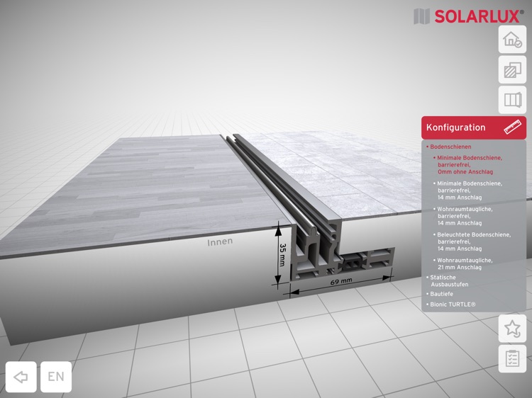 Solarlux Inside screenshot-8