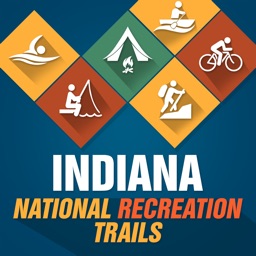 Indiana Recreation Trails