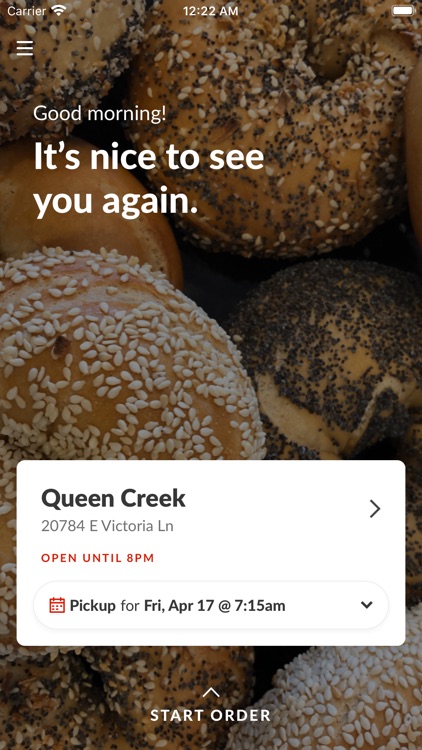 Schmear: Bagelry & Cafe
