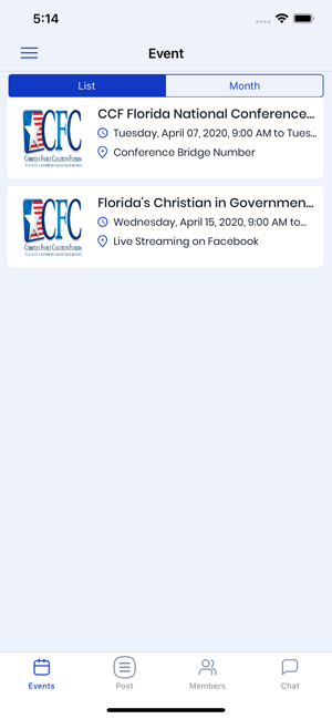 CFC Florida(圖3)-速報App