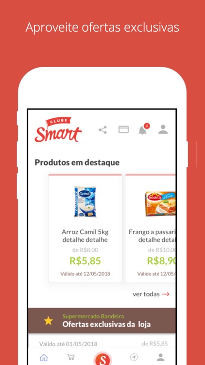 Clube Smart