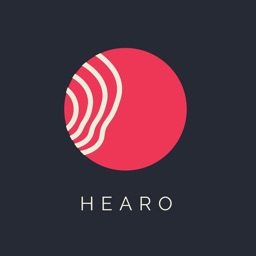 HEARO - Radio App