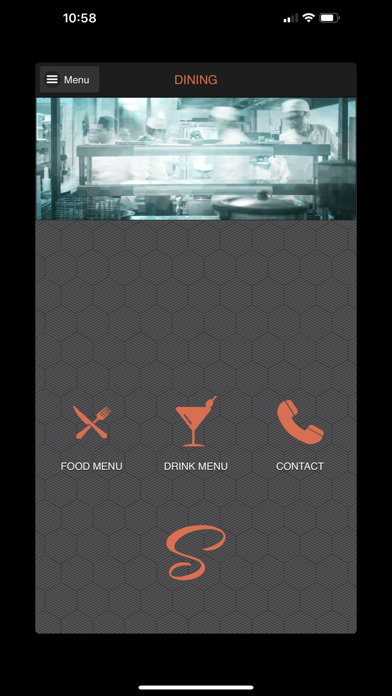 Seven Mile Casino Mobile App screenshot 4