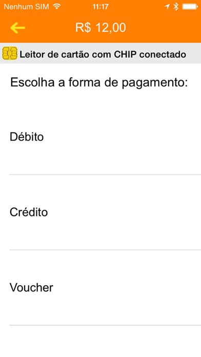 How to cancel & delete Mobile Rede. from iphone & ipad 4