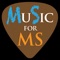 Plan your day easily with the MuSic for MS app