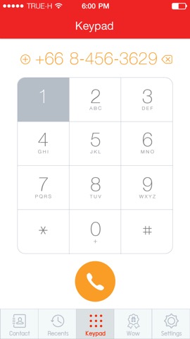 WiFi Calling by TrueMove Hのおすすめ画像2