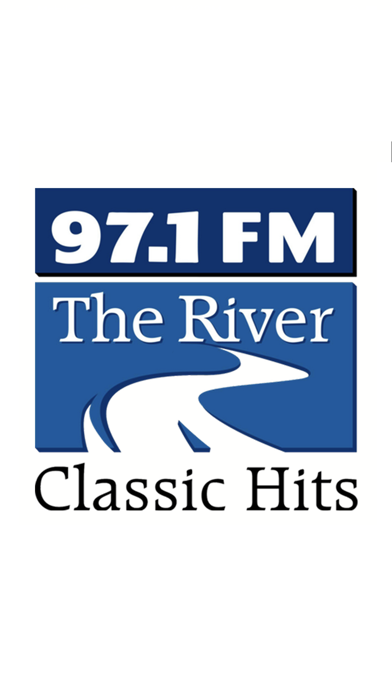 How to cancel & delete 97.1 The River from iphone & ipad 1