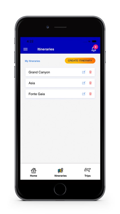 LITT Travel screenshot-7